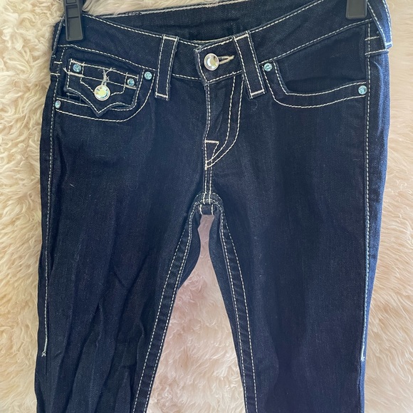 True religion pants!! - Picture 2 of 4